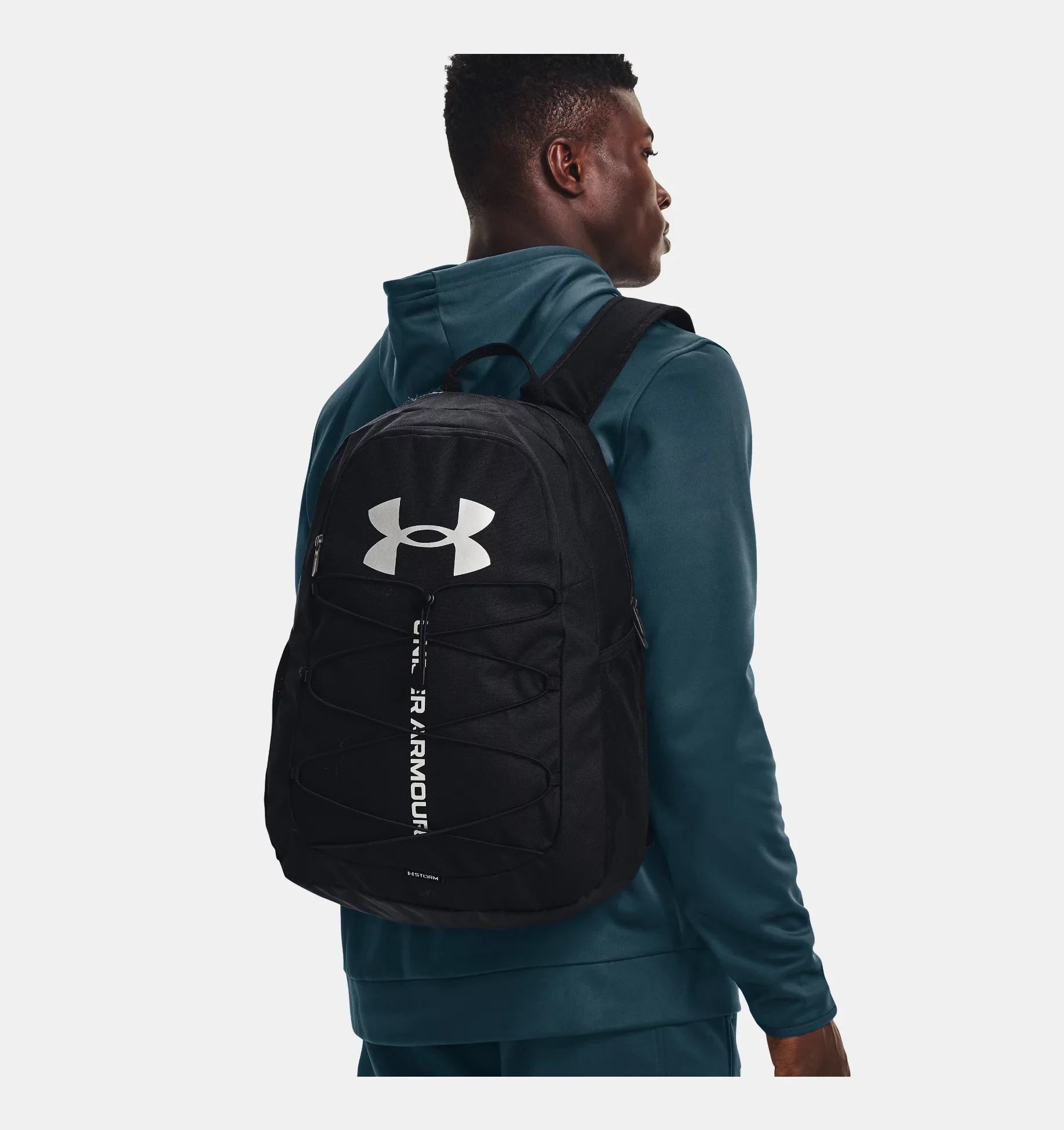 Hustle sport - Sacs à dos léger et résistant Under Armour - Image 24