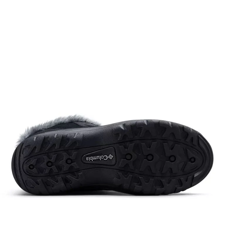 Ice maiden shorty - Bottes courtes Columbia pour femmes - Image 3