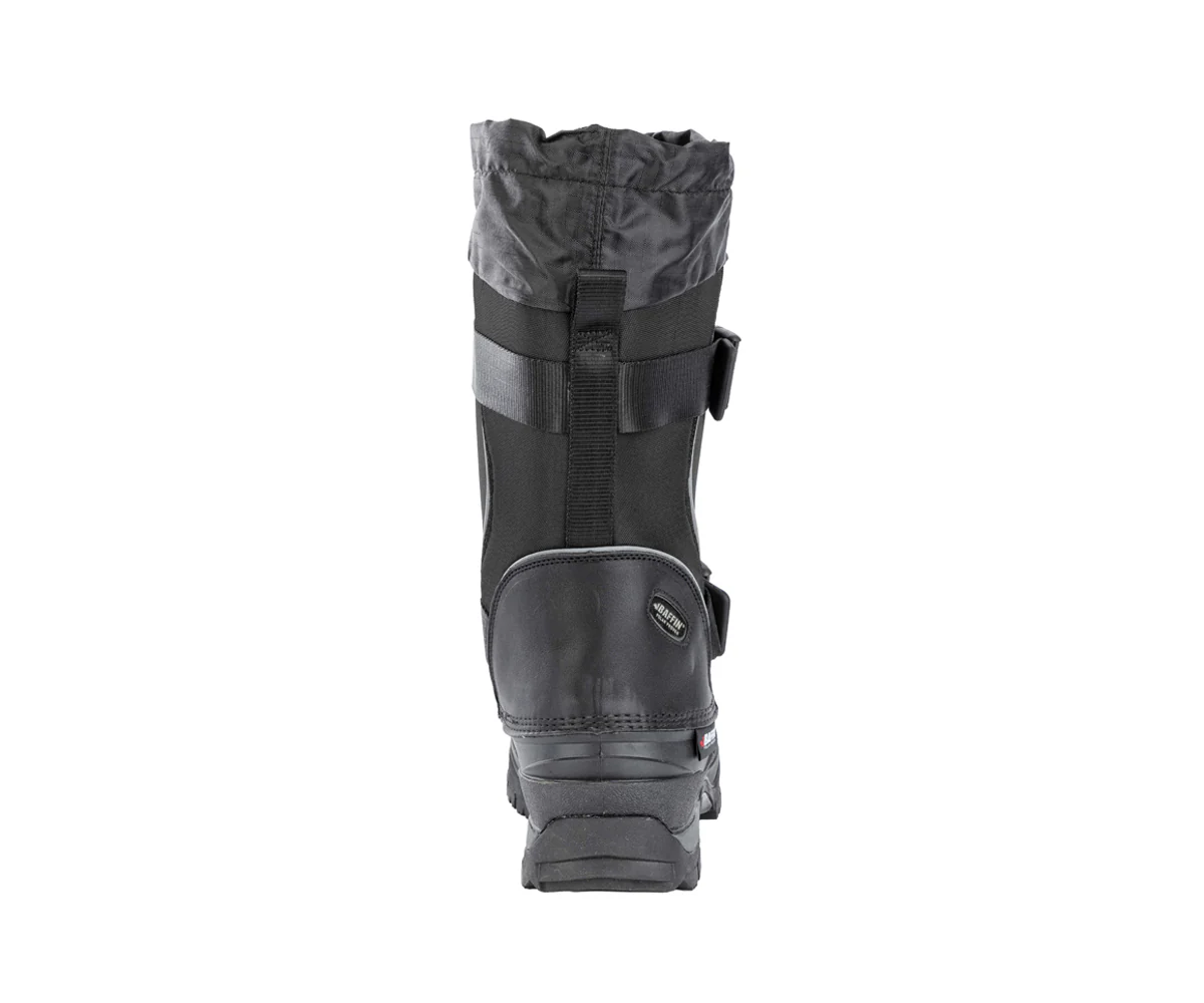 Impact -100 - Bottes très chaudes Baffin pour hommes - Image 4