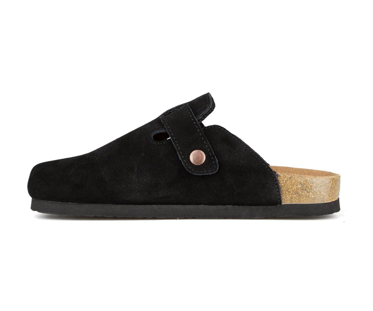 Sabots à boucle Alberto pour femmes - IRMANA - Image 10