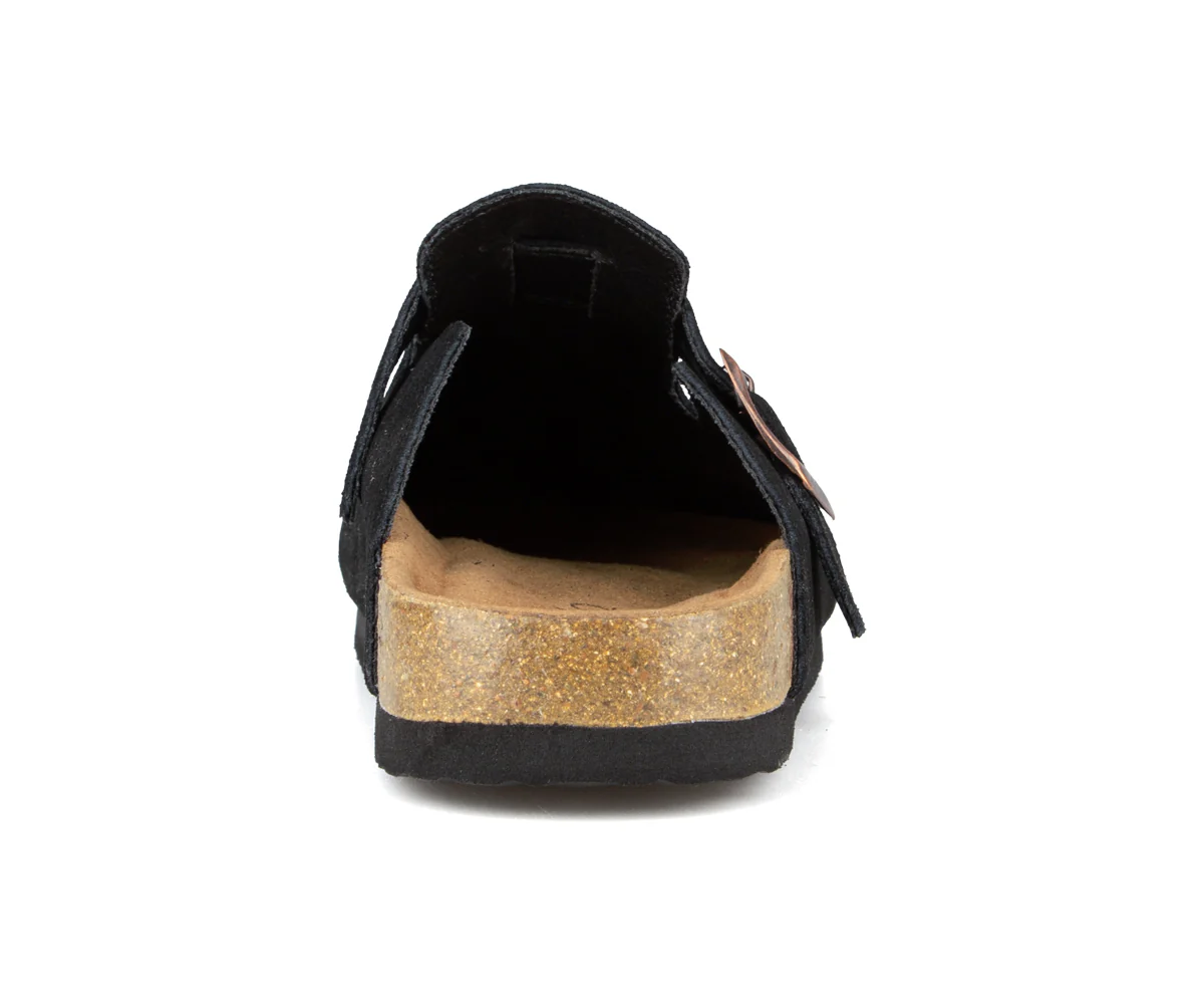 Sabots à boucle Alberto pour femmes - IRMANA - Image 11