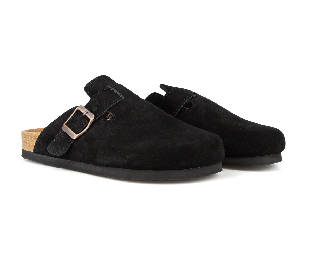 Sabots à boucle Alberto pour femmes - IRMANA - Image 13