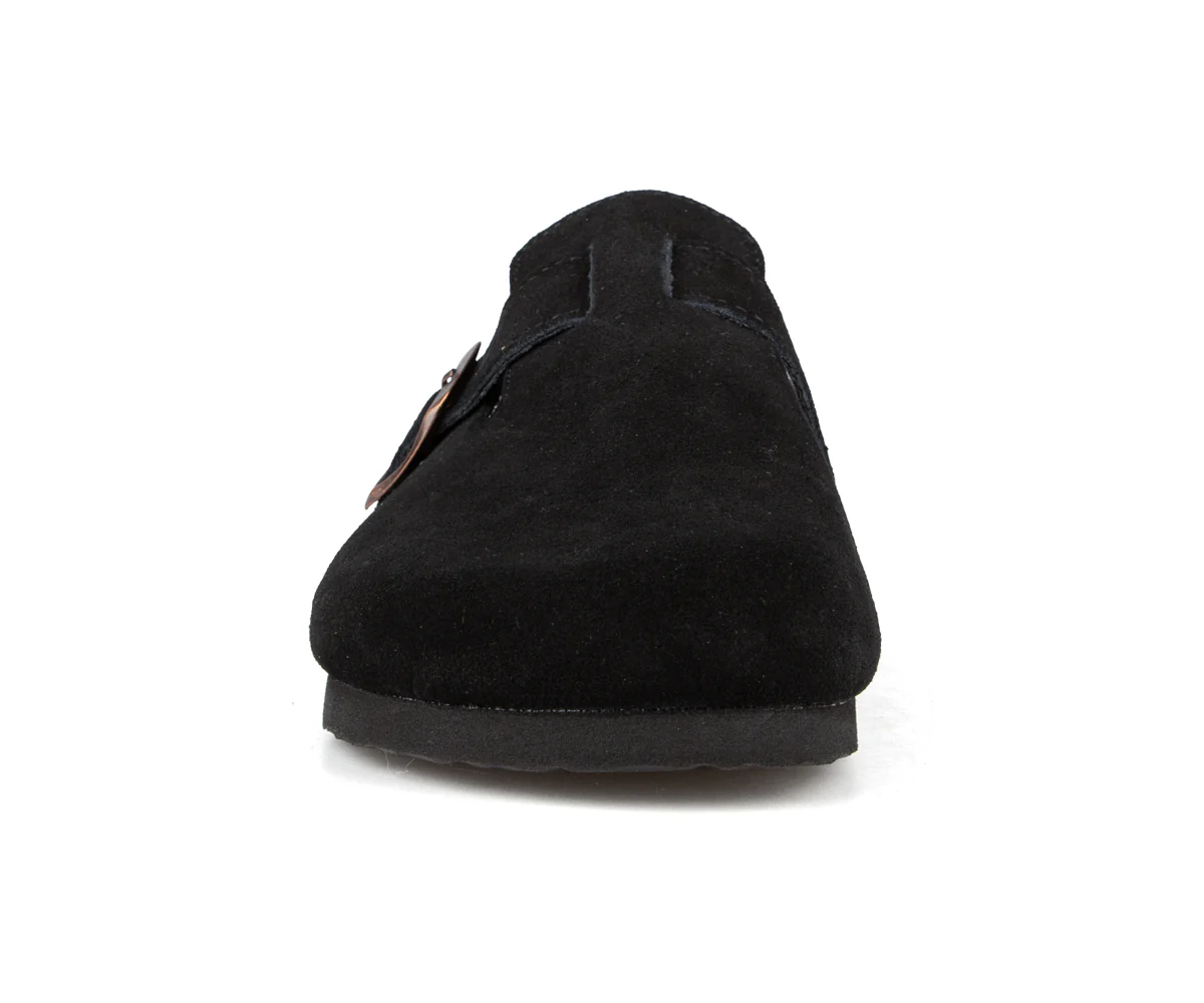 Sabots à boucle Alberto pour femmes - IRMANA - Image 9