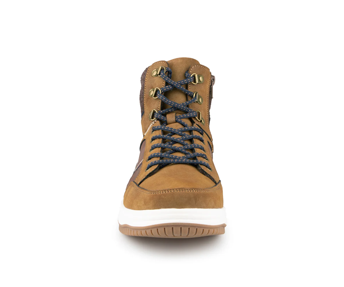 JAMENEE - Bottillons courts West Way pour hommes - Image 10