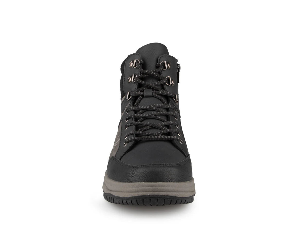 JAMENEE - Bottillons courts West Way pour hommes - Image 3