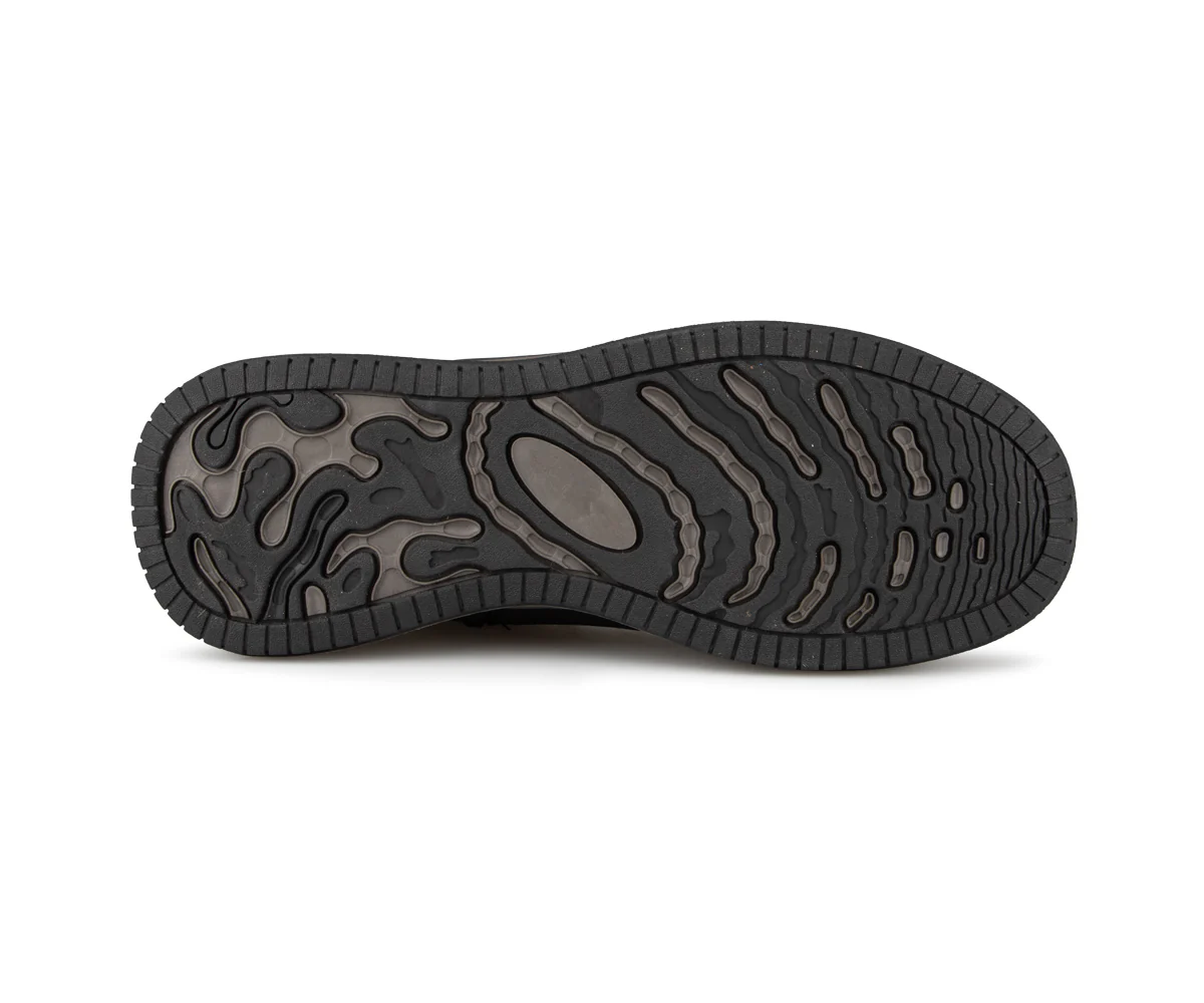 JAMENEE - Bottillons courts West Way pour hommes - Image 5