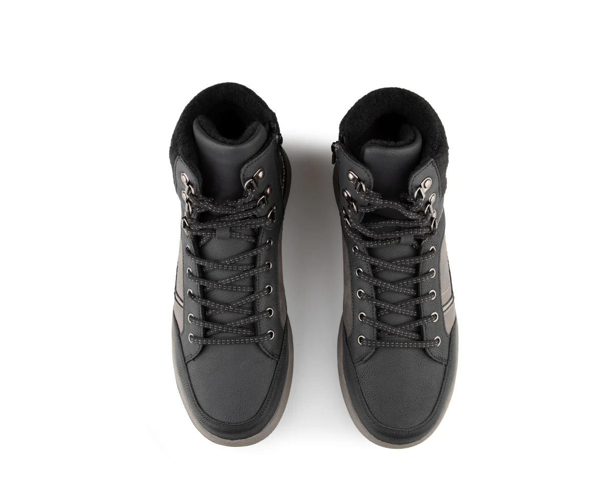 JAMENEE - Bottillons courts West Way pour hommes - Image 7