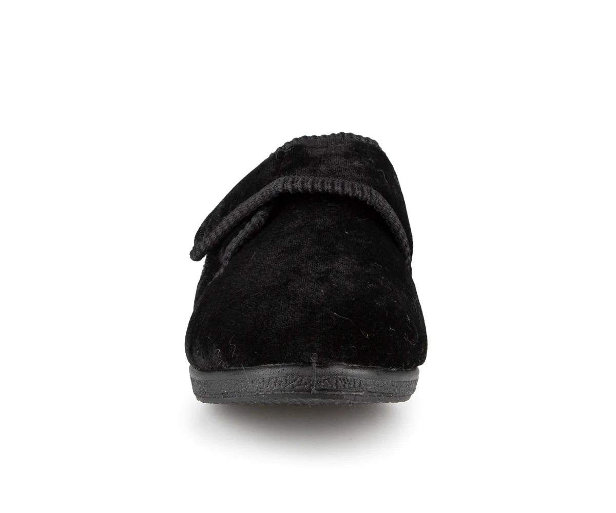 Javanessa - Pantoufles à velcro Comfortcare pour femmes - Image 4