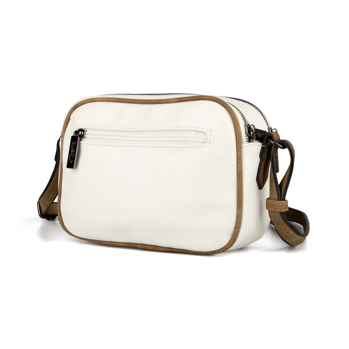 Sac à main Alberto pour femmes - JAZZA - Image 3