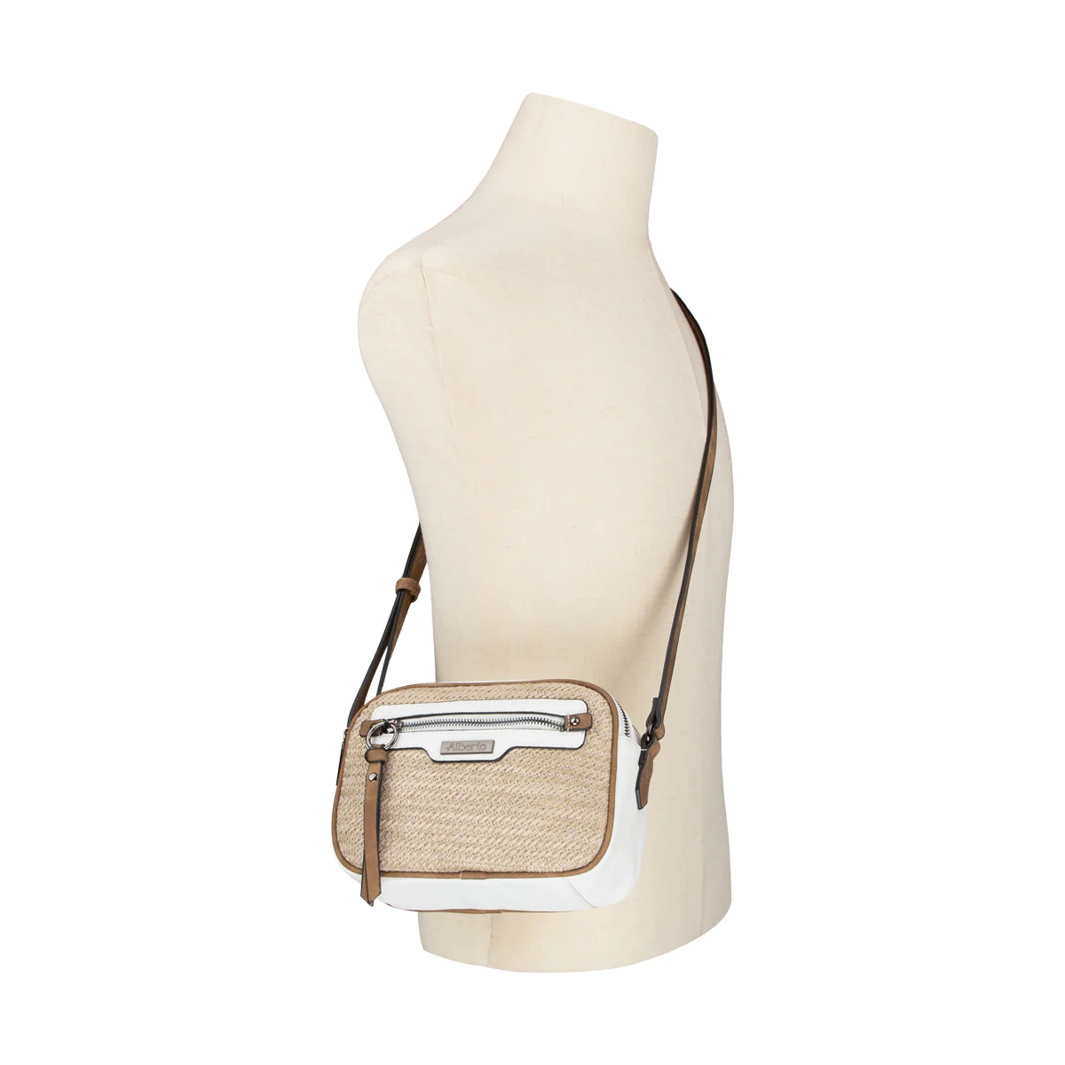 Sac à main Alberto pour femmes - JAZZA - Image 5