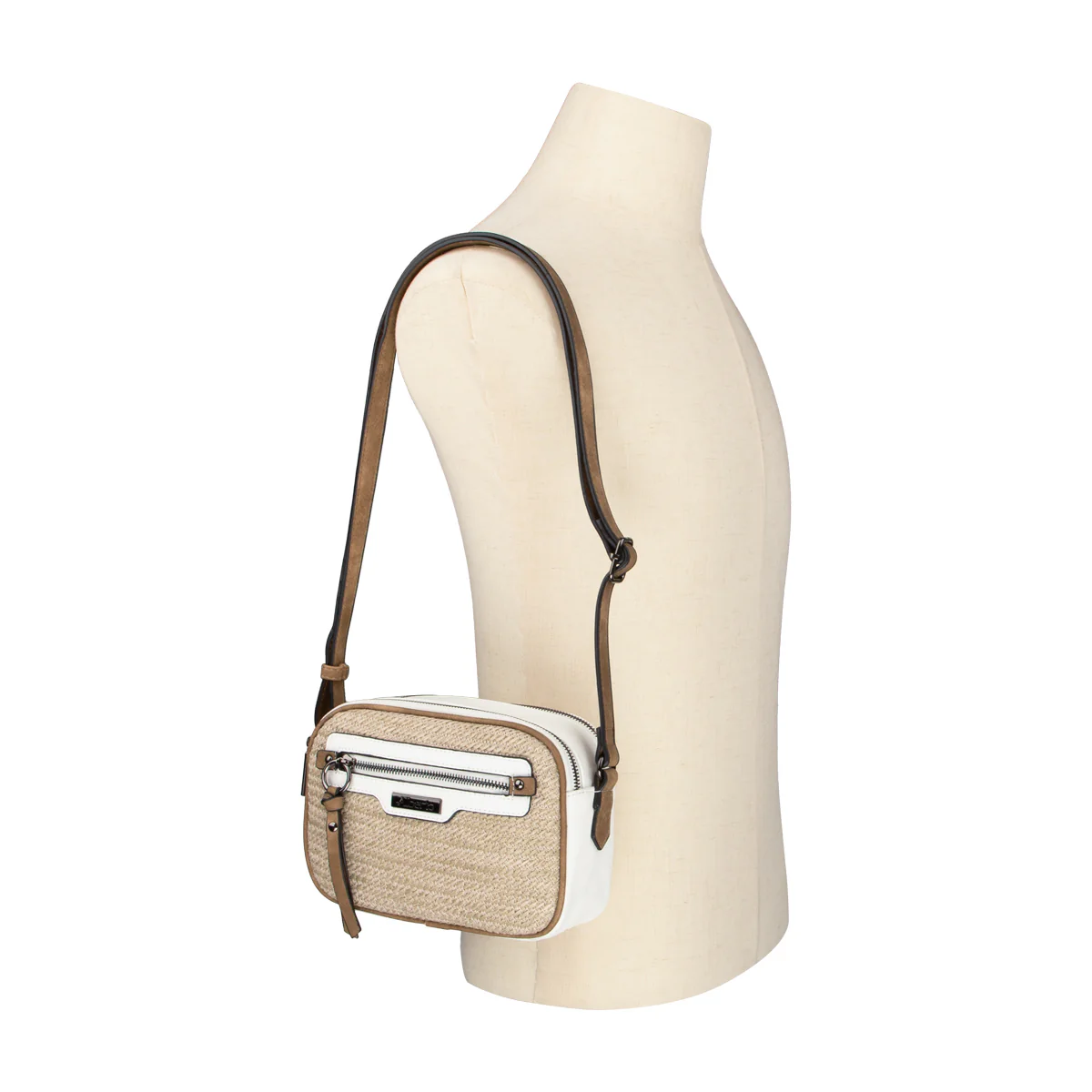 Sac à main Alberto pour femmes - JAZZA - Image 6