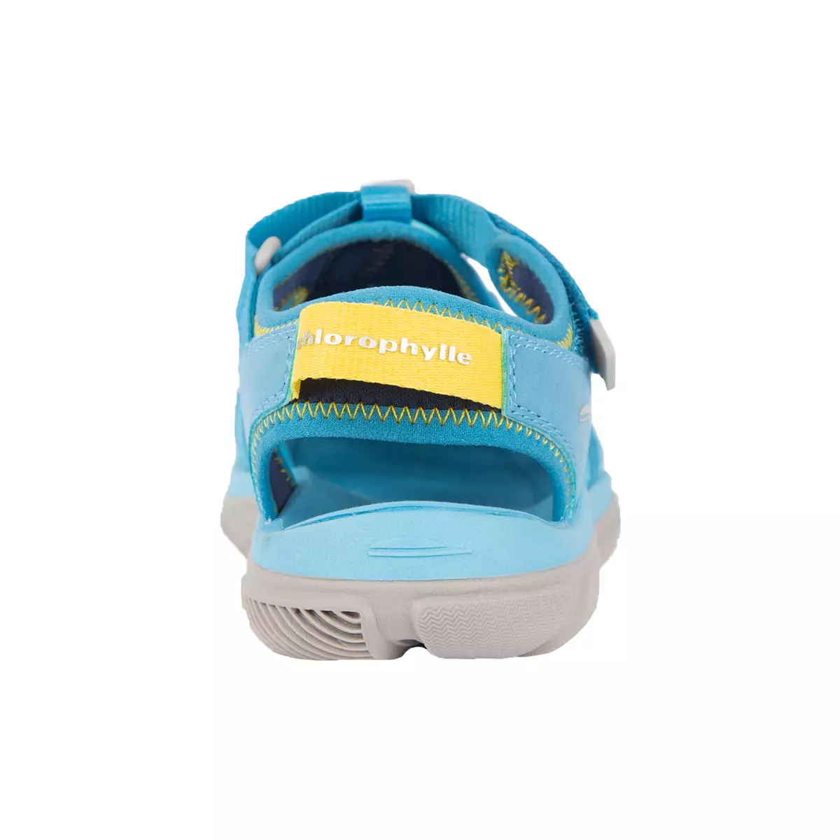 Kaitos - Sandales Chlorophylle pour garçons - Image 9