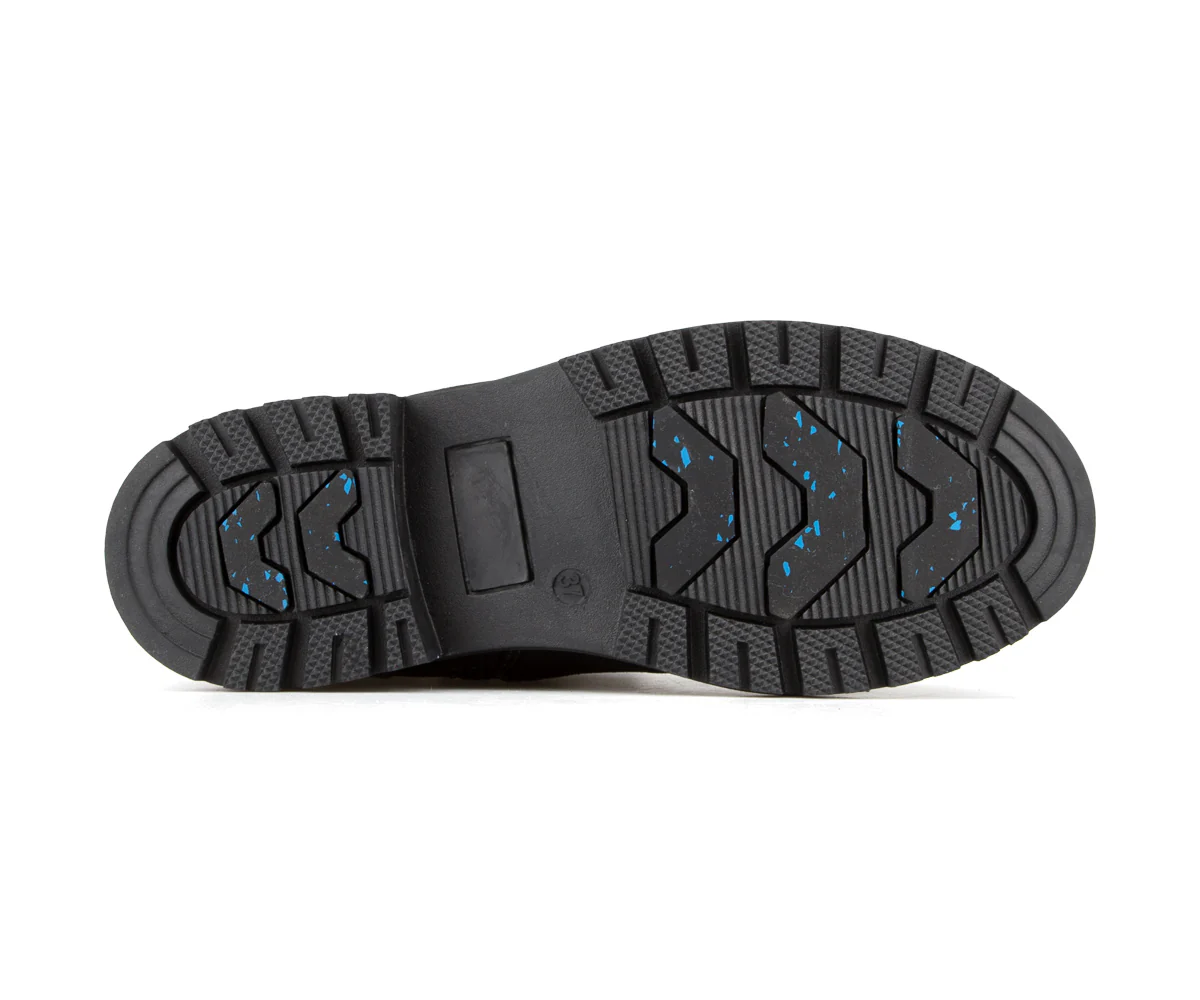 Bottes d’hiver West Way pour femmes - KAOULED - Image 14