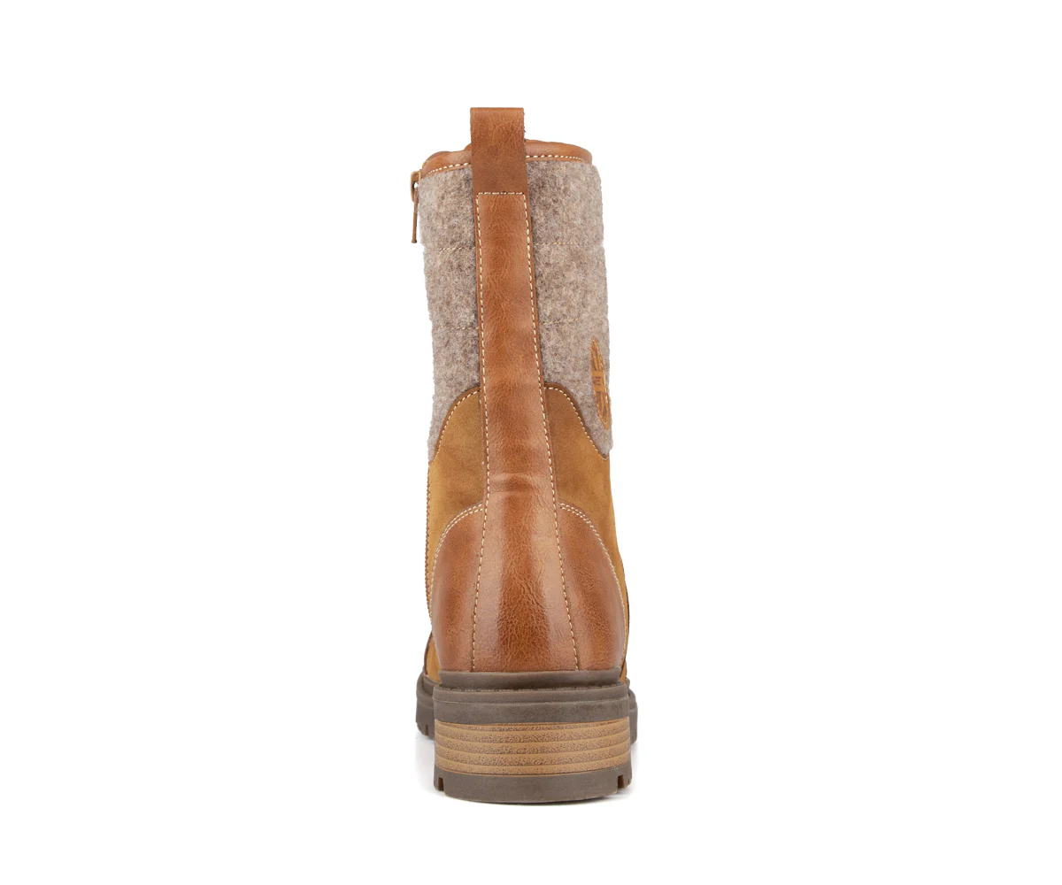 Bottes d’hiver West Way pour femmes - KAOULED - Image 5
