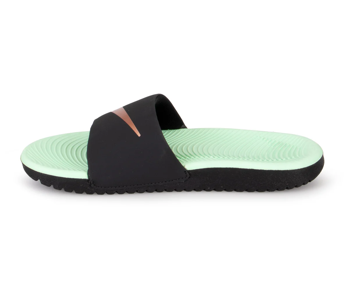 Kawa - Sandales mules Nike pour filles - Image 3