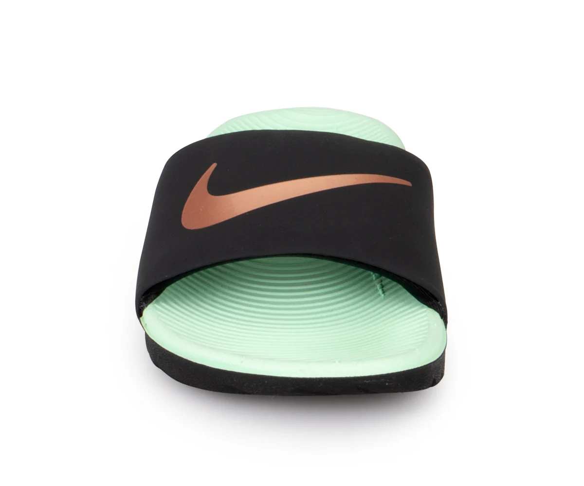 Kawa - Sandales mules Nike pour filles - Image 4