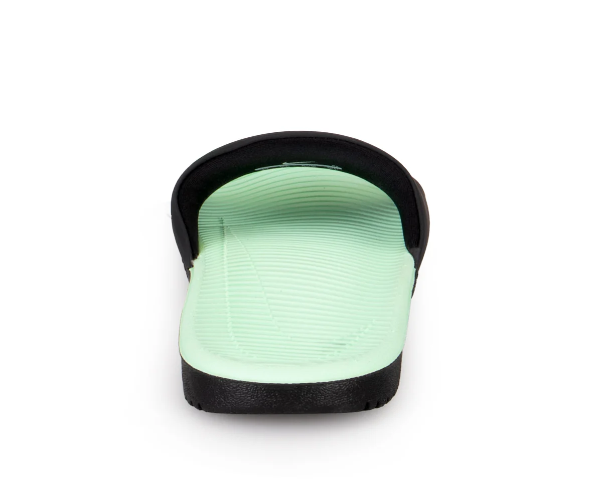 Kawa - Sandales mules Nike pour filles - Image 5