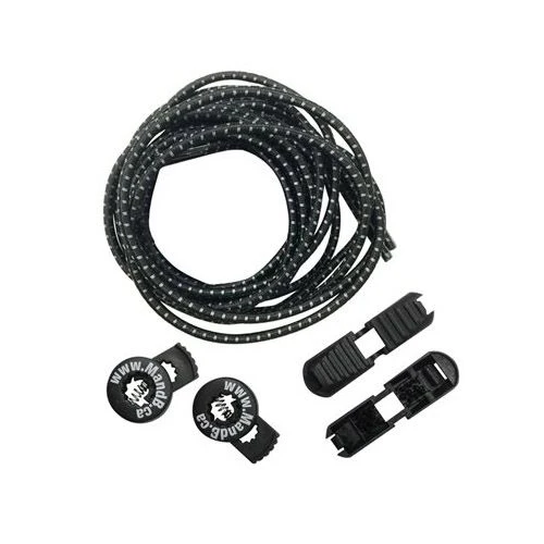 Lacets extensible pour chaussures - Moneysworth - Image 4