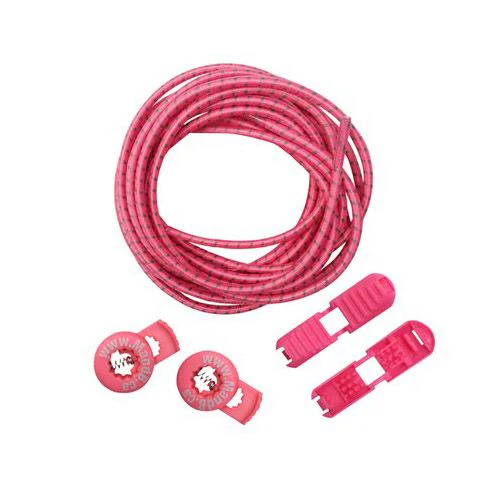 Lacets extensible pour chaussures - Moneysworth - Image 6