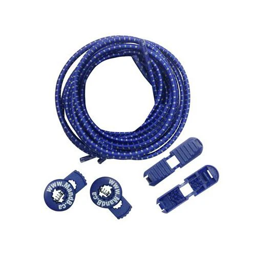 Lacets extensible pour chaussures - Moneysworth - Image 8