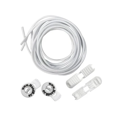 Lacets élastiques pour toute la famille - Lacets extensibles - Image 7