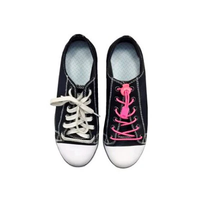 Lacets élastiques pour toute la famille - Lacets extensibles - Image 8