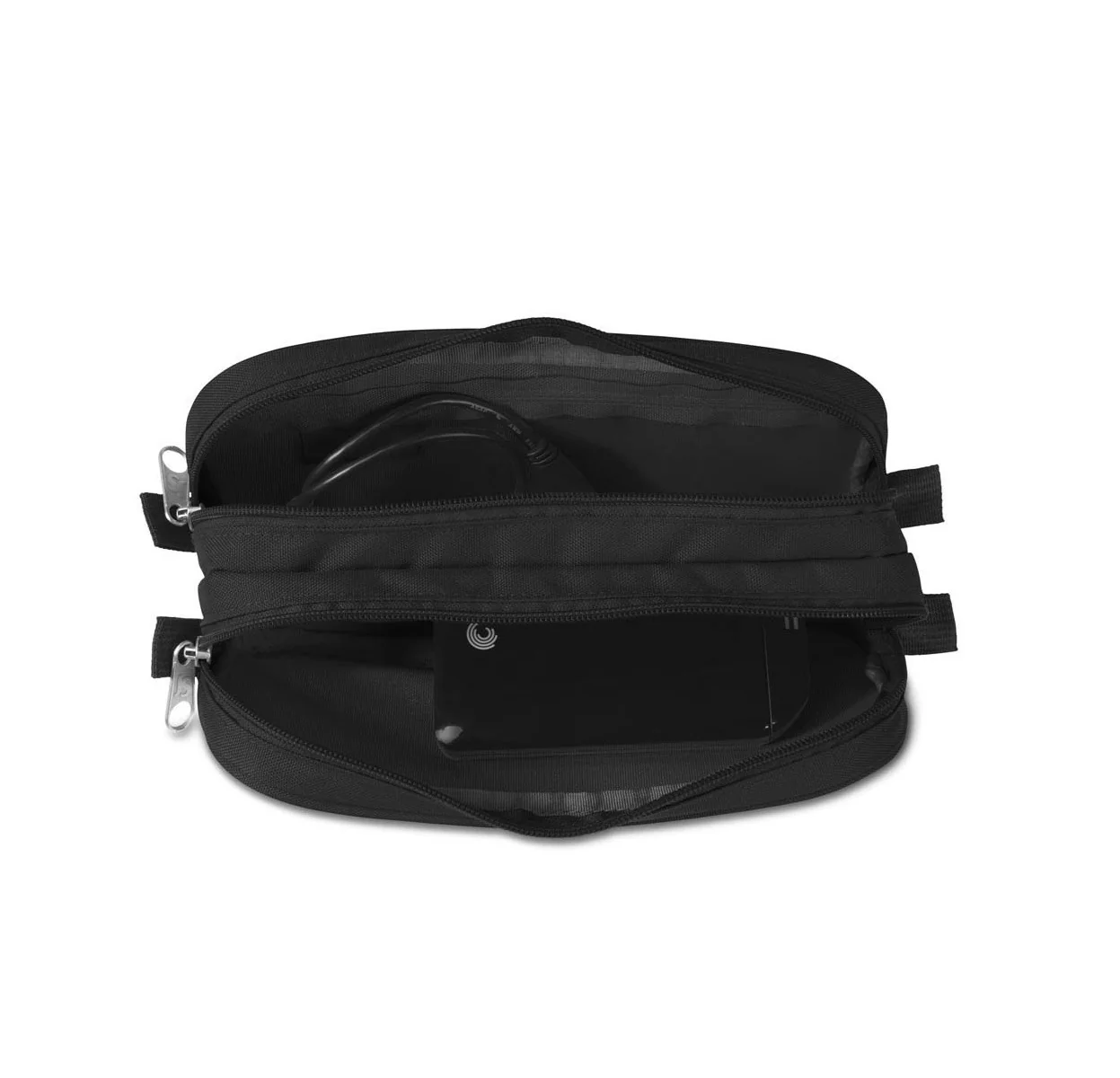 Étui à crayon Jansport - Large Accessory Pouch - Image 3