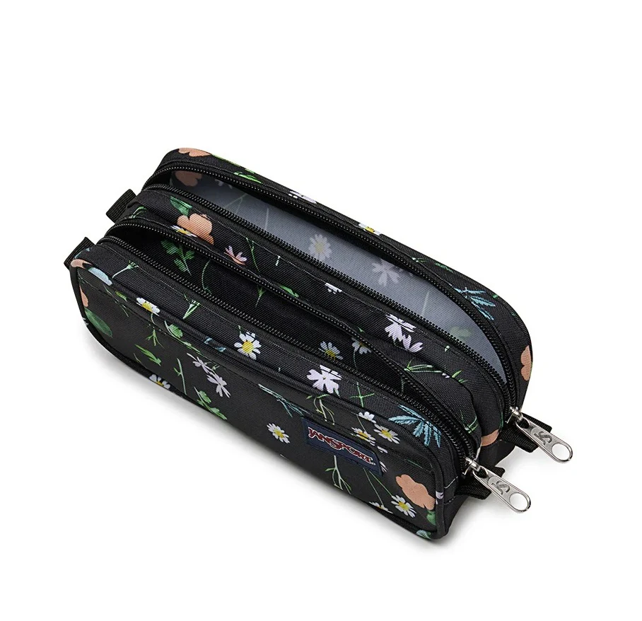 Étui à crayon Jansport - Large Accessory Pouch - Image 5