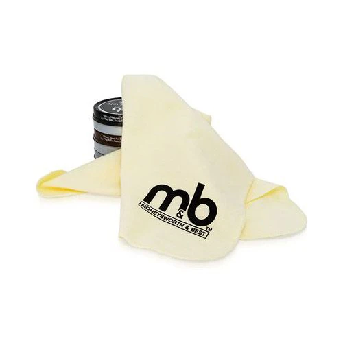 Linge à polir pour soulier - Moneysworth - Image 3