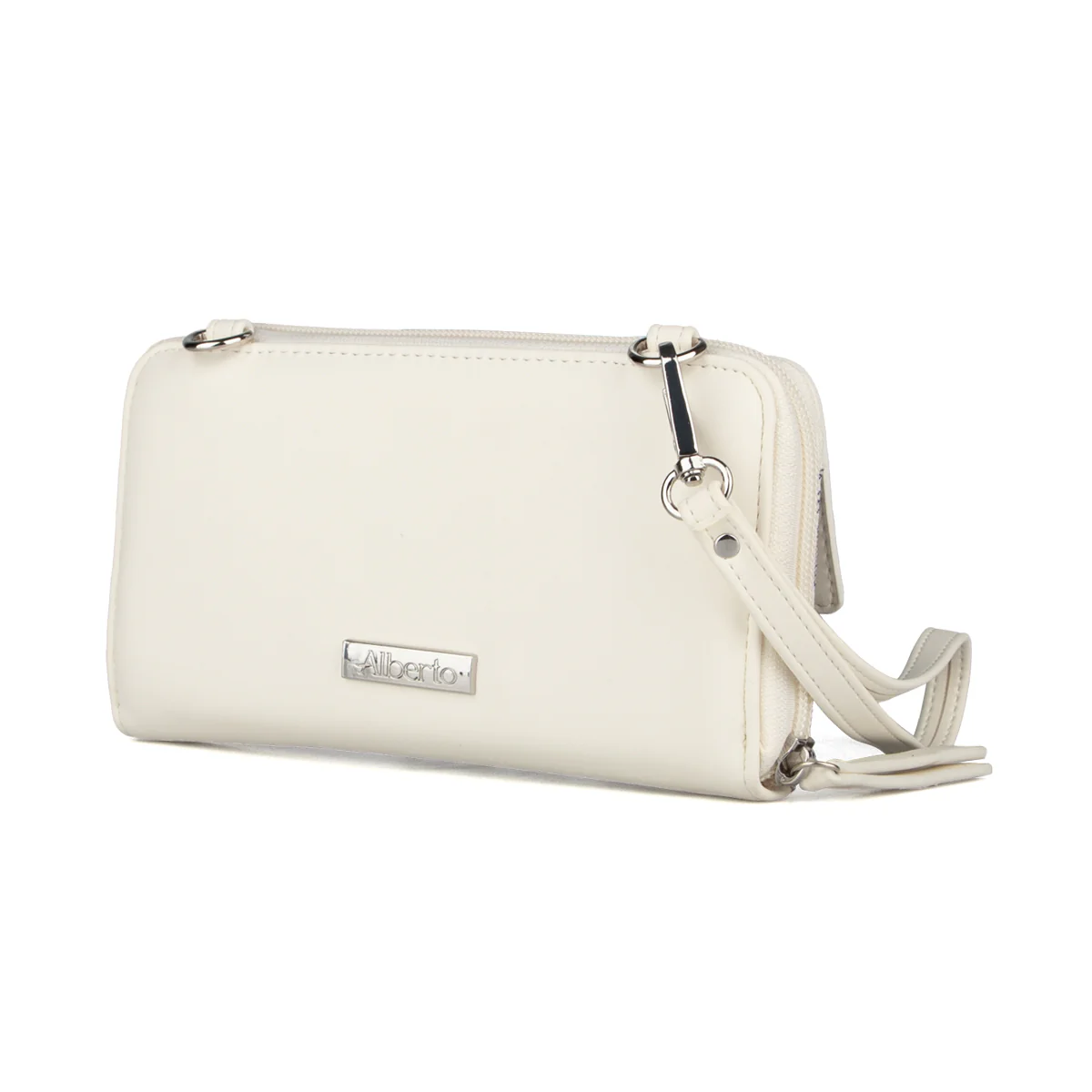 Portefeuille convertible Alberto pour femmes - LIZANA - Image 3