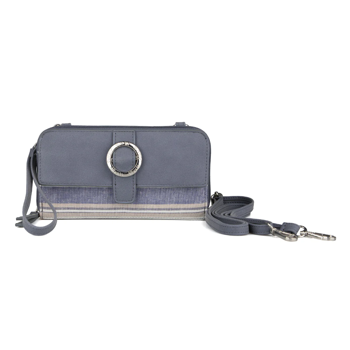 Portefeuille convertible Alberto pour femmes - LIZANA - Image 7