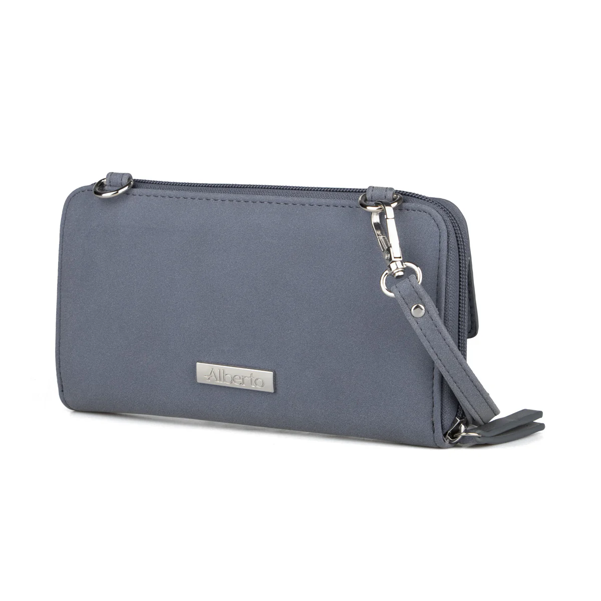Portefeuille convertible Alberto pour femmes - LIZANA - Image 9