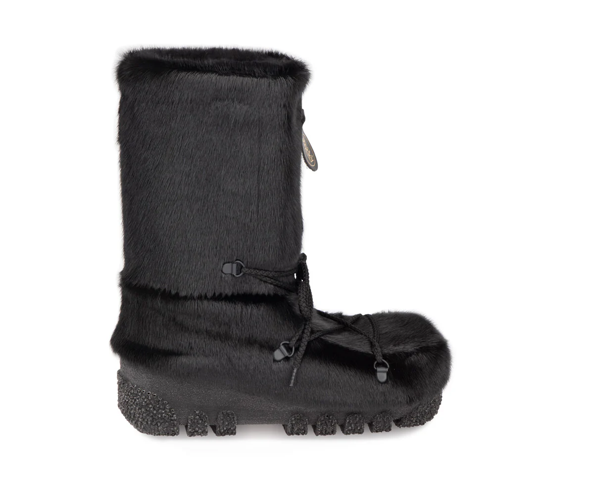 Loup marin br - Bottes en loup marin Blue Rocky pour hommes - Image 3