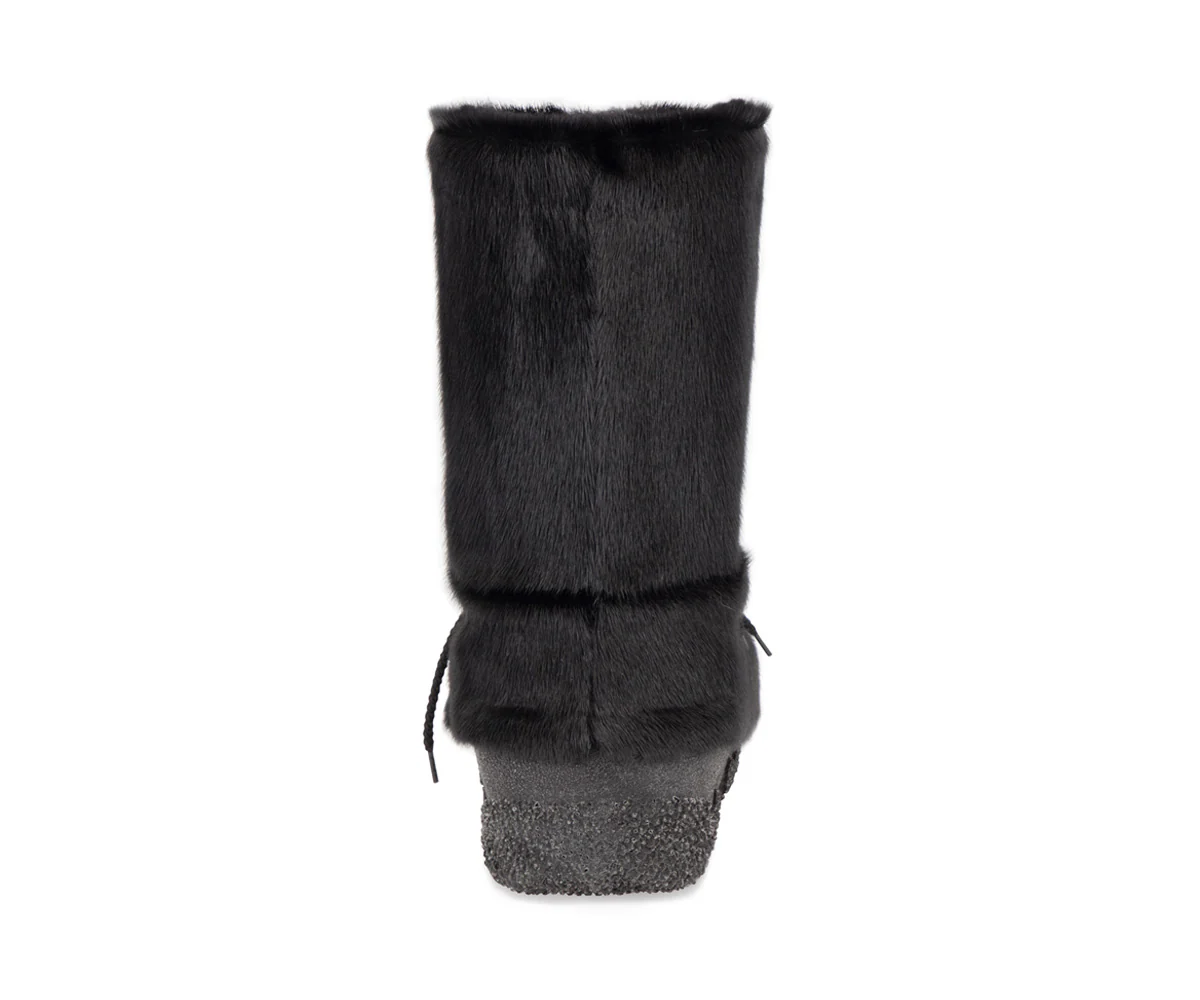 Loup marin br - Bottes en loup marin Blue Rocky pour hommes - Image 5