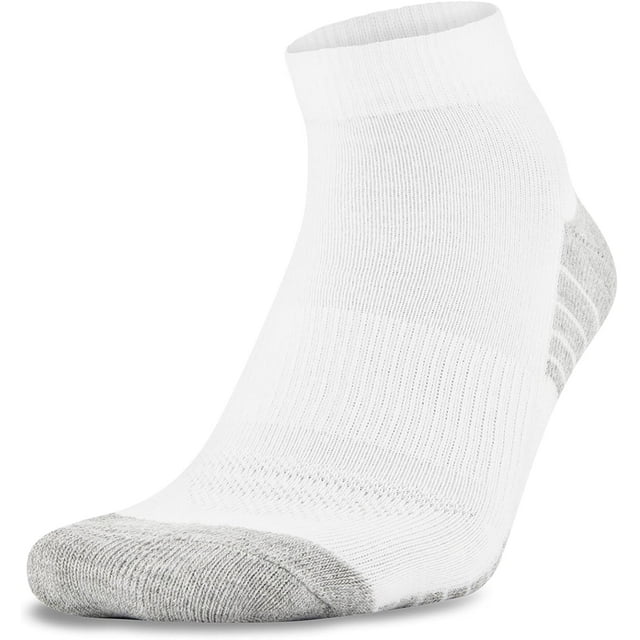 Low cut heatgear teach - Bas Under Armour pour adultes et enfants - Image 4