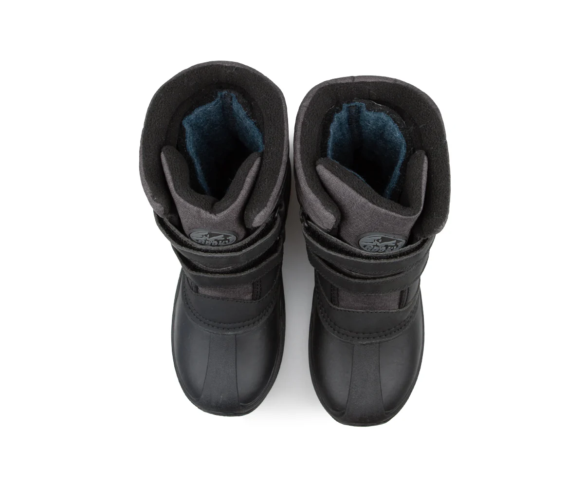 Bottes d'hiver Blue Rocky pour petits garçons - MALLOW 2 STRAPS - Image 14