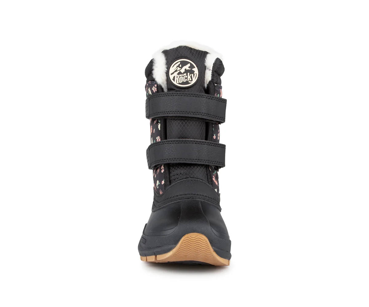 Bottes d'hiver Blue Rocky pour petites filles - MALLOW 2 STRAPS - Image 10