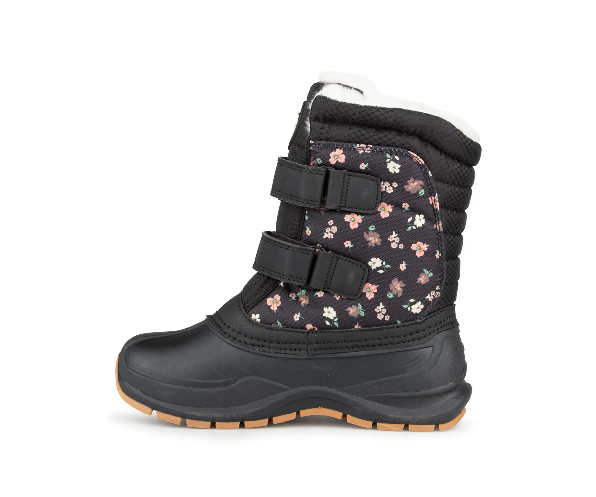 Bottes d'hiver Blue Rocky pour petites filles - MALLOW 2 STRAPS - Image 11