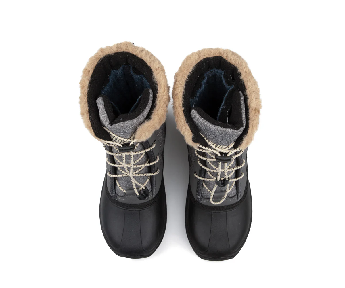 Bottes d'hiver Blue Rocky pour filles - MALLOW - Image 14