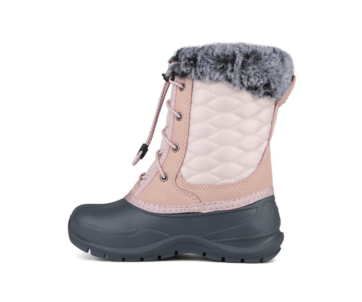 Bottes d'hiver Blue Rocky pour filles - MALLOW - Image 16