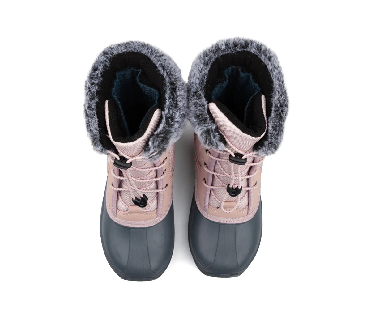 Bottes d'hiver Blue Rocky pour filles - MALLOW - Image 20