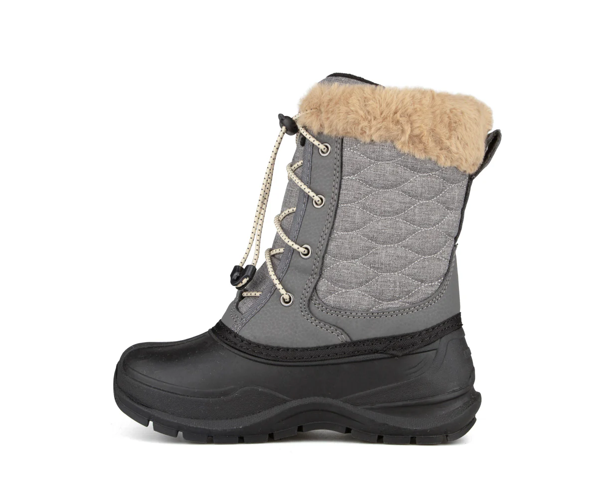 Bottes d'hiver Blue Rocky pour filles - MALLOW - Image 22