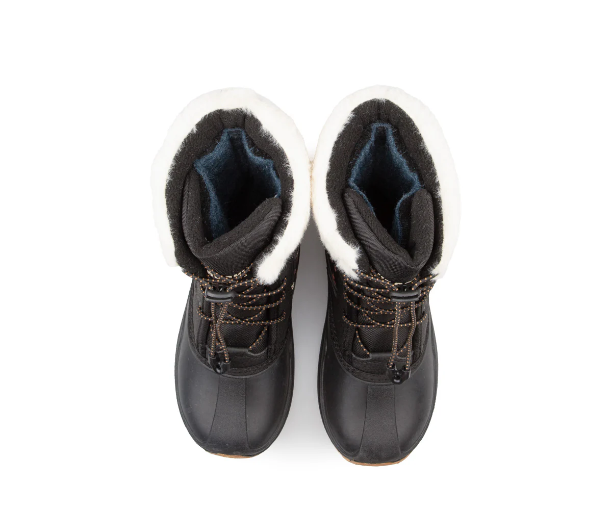 Bottes d'hiver Blue Rocky pour filles - MALLOW - Image 9