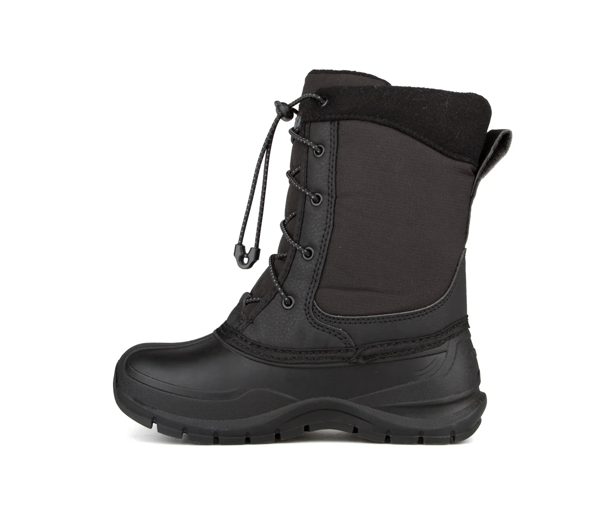 Bottes d'hiver Blue Rocky pour garçons - MALLOW - Image 11