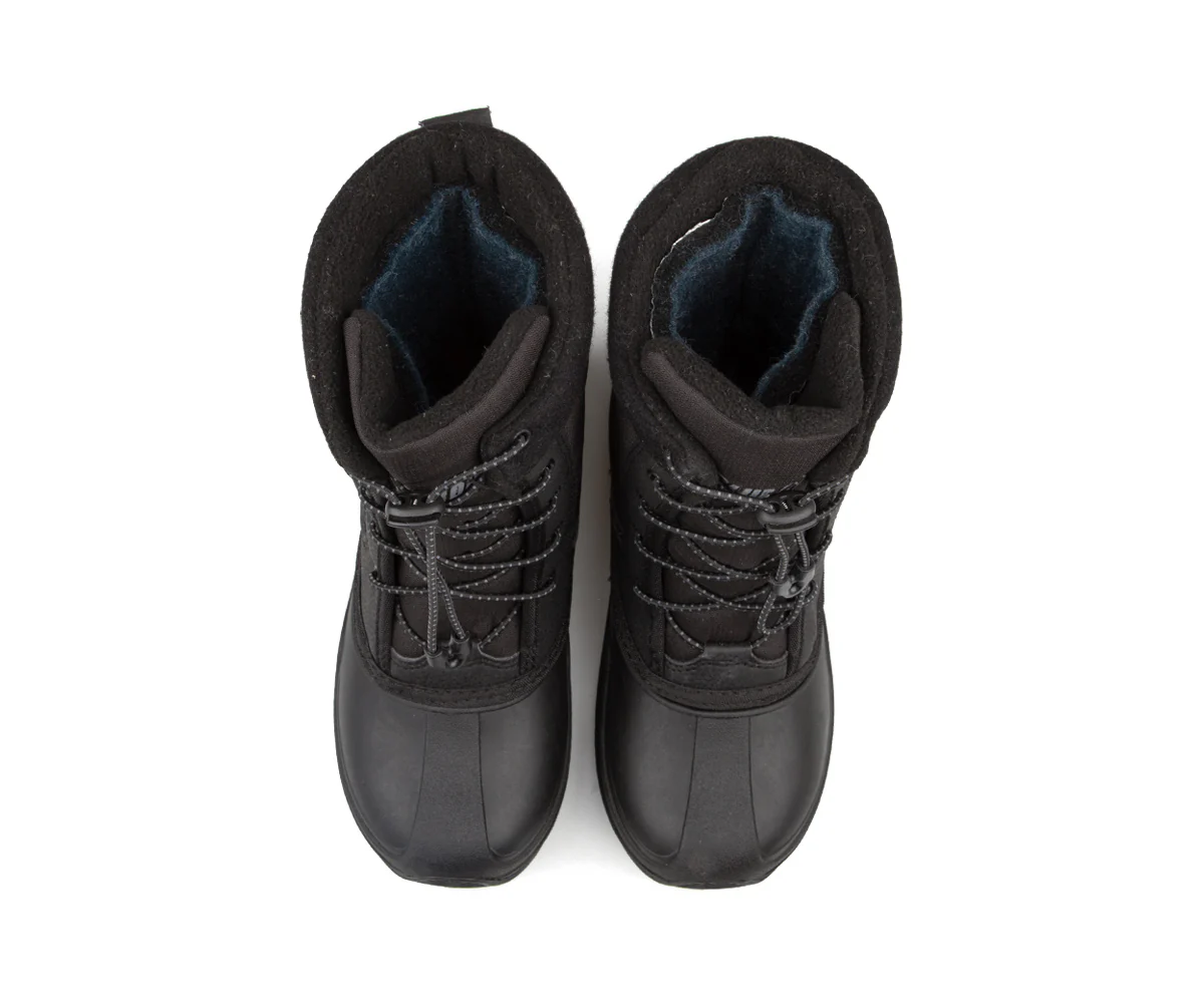 Bottes d'hiver Blue Rocky pour garçons - MALLOW - Image 15