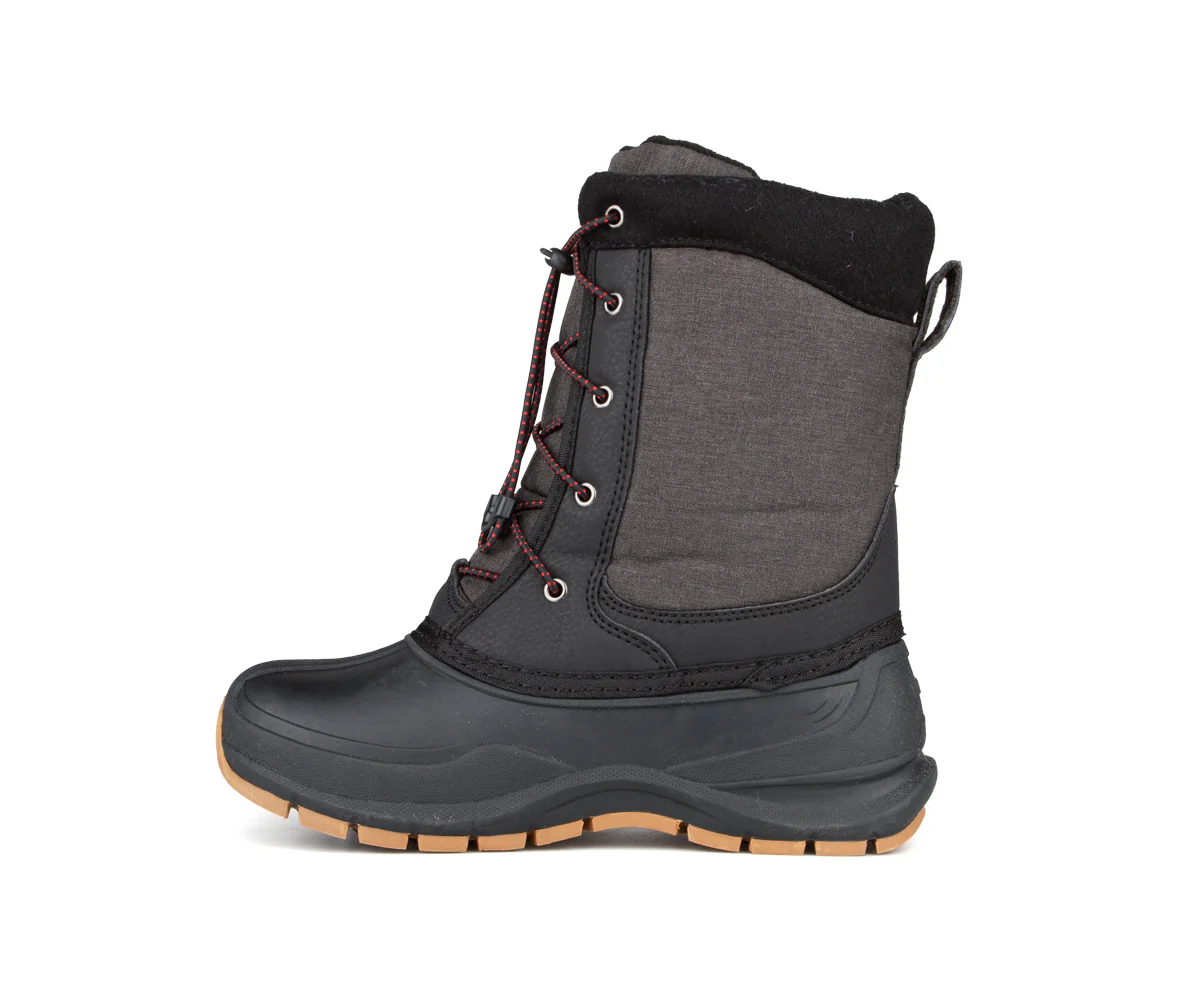 Bottes d'hiver Blue Rocky pour garçons - MALLOW - Image 5