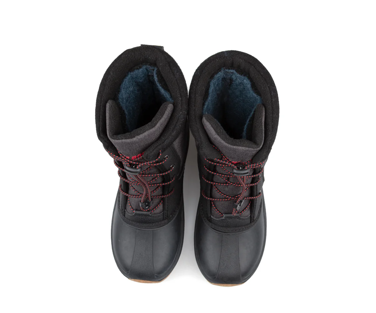 Bottes d'hiver Blue Rocky pour garçons - MALLOW - Image 9