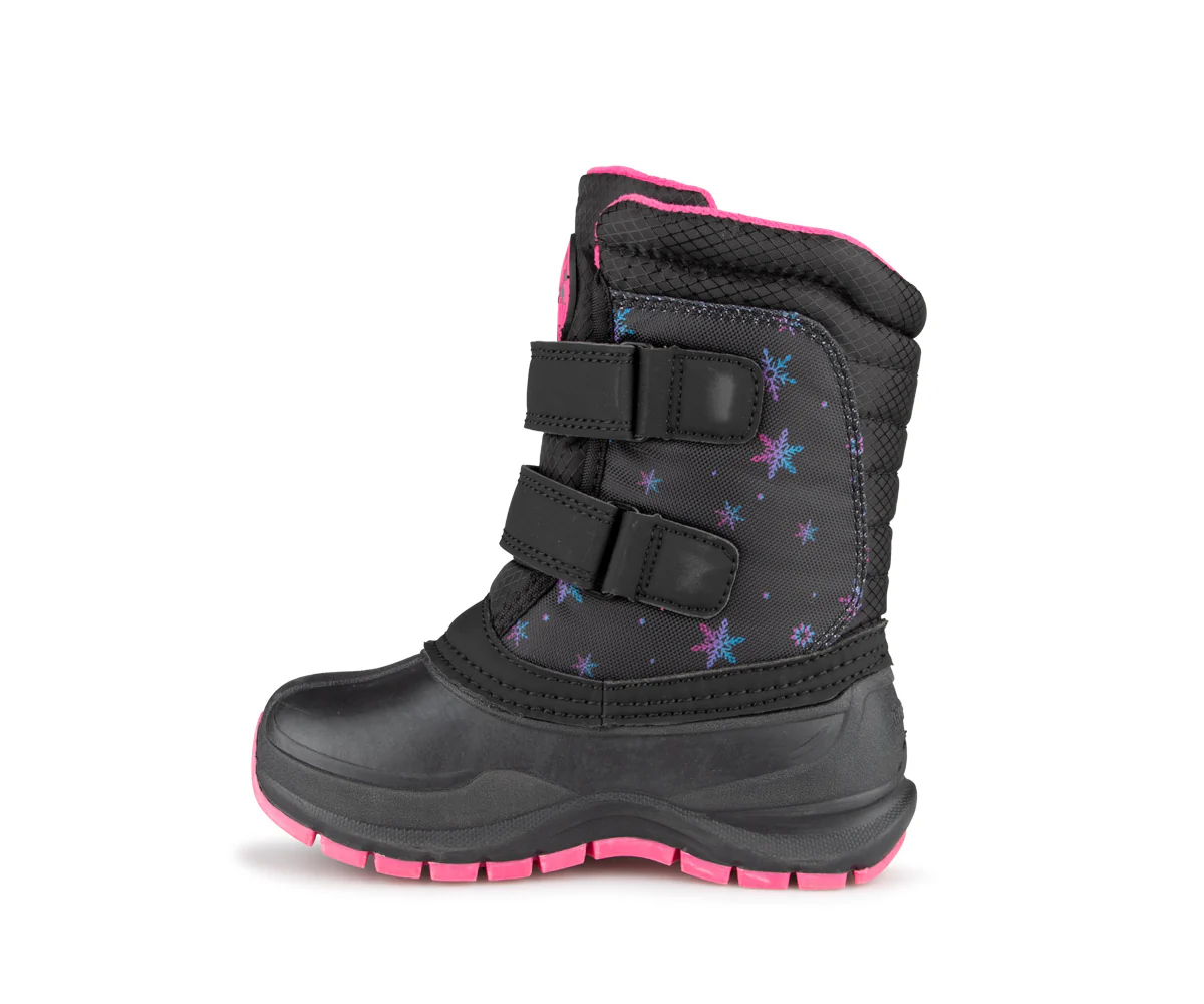 Manaslu boot - Bottes d'hiver Blue Rocky pour filles - Image 9