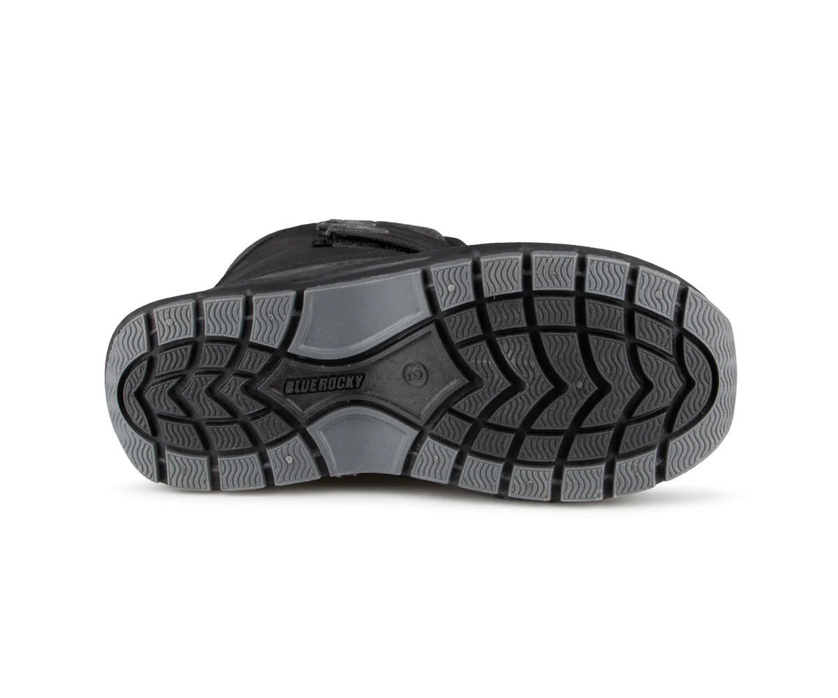 Manaslu Boot - Bottes d'hiver Blue Rocky pour garçons - Image 12