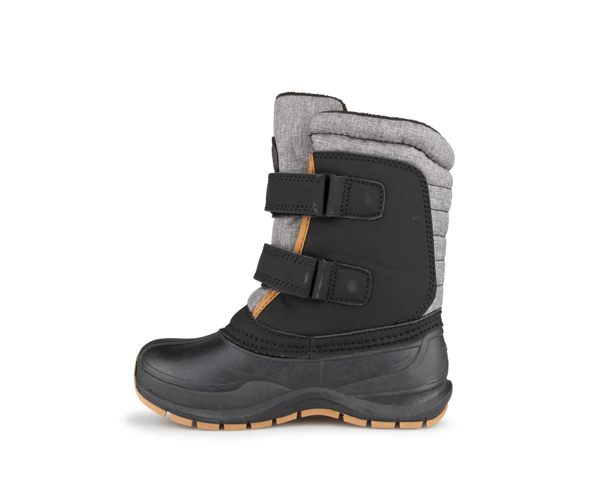 Manaslu Boot - Bottes d'hiver Blue Rocky pour garçons - Image 3